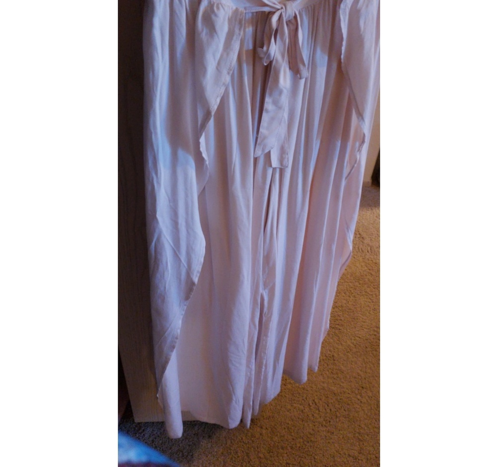 Flowy pants